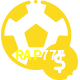 Aposte em esportes do mundo todo no RAP777!