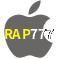 Aplicativo RAP777bet para iOS
