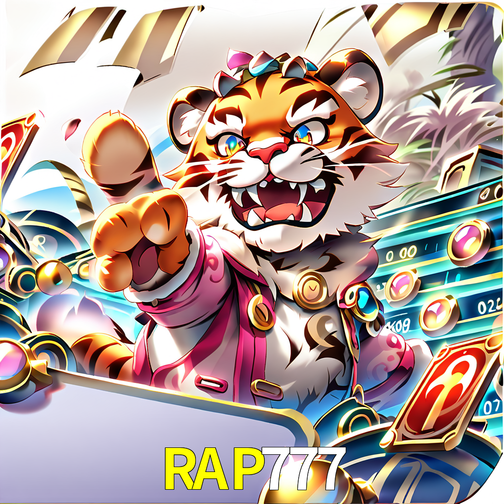 RAP777