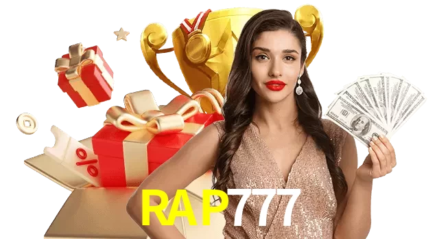 RAP777